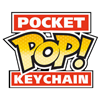 PCOKET POP! KEYCHAINS