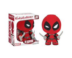 Плюшевая игрушка Дэдпул Funko