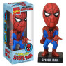 Башкотряс Удивительный Человек Паук – Человек Паук и Паутина Funko