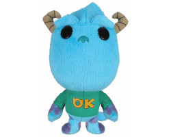 Плюшевая игрушка Университет Монстров – Салли Funko