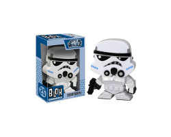 Башкотряс Звездные войны – Виниловый Штурмовик Funko
