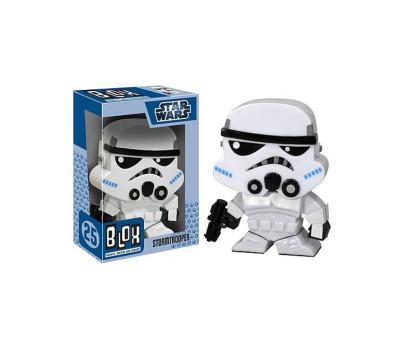 Башкотряс Звездные войны – Виниловый Штурмовик Funko