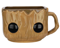 Чашка Грут от Funko
