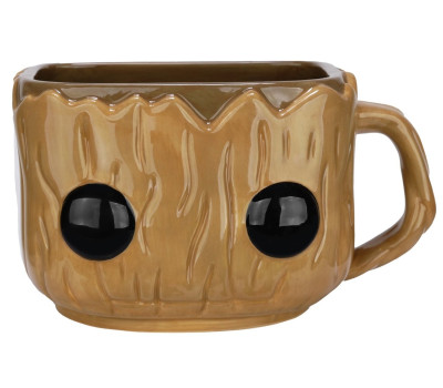 Чашка Грут от Funko