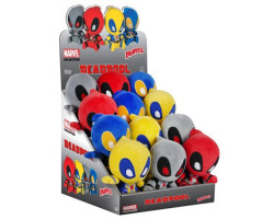 Плюшевый Дэдпул от Funko