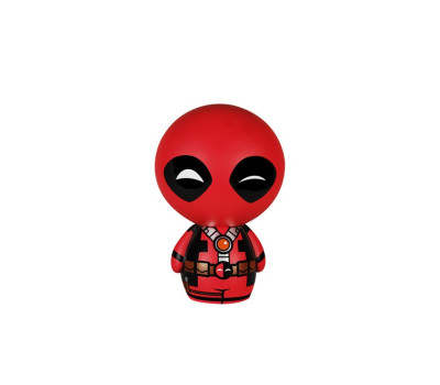 Виниловая фигурка Дэдпул от Funko