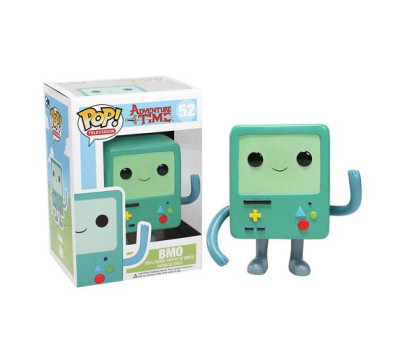 Виниловая фигурка БИМО #52 от Funko