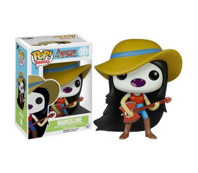 Виниловая фигурка Марселин #301 от Funko
