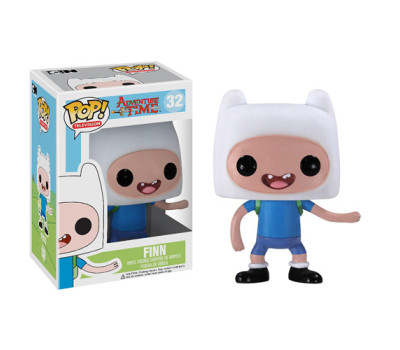 Виниловая фигурка Финн #32 от Funko