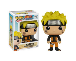 Виниловая фигурка Наруто #71 от Funko
