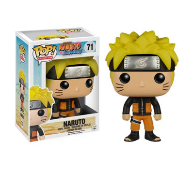 Виниловая фигурка Наруто #71 от Funko