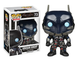 Виниловая фигурка Рыцарь Аркхема #73 от Funko