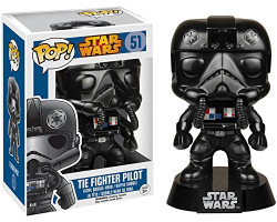 Башкотряс Пилот СИД-Истребителя #51 от Funko