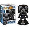 Башкотряс Пилот СИД-Истребителя #51 от Funko