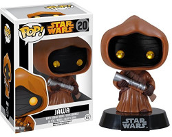 Башкотряс Джава #20 от Funko