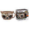 Чашка Енот Ракета от Funko