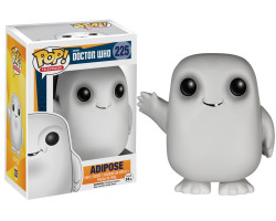 Виниловая фигурка Адипоуз #225 от Funko