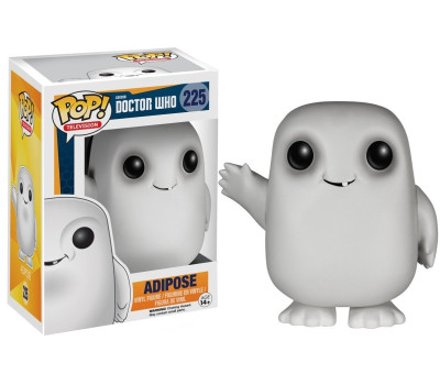 Виниловая фигурка Адипоуз #225 от Funko
