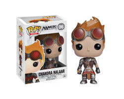 Виниловая фигурка Чандра Налаар #06 от Funko 
