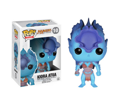 Виниловая фигурка Киора #10 от Funko