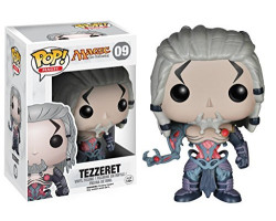Виниловая фигурка Теззерет #09 от Funko 