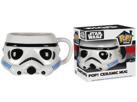Чашка Штурмовик от Funko
