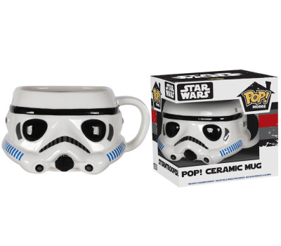Чашка Штурмовик от Funko