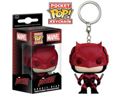 Брелок Сорвиголова от Funko