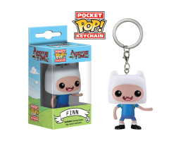 Брелок Финн от Funko