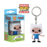 Брелок Финн от Funko