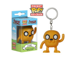 Брелок Джейк от Funko
