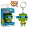 Брелок Леонардо от Funko