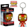 Брелок Железный человек от Funko
