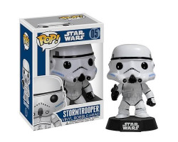 Башкотряс Штурмовик #05 от Funko