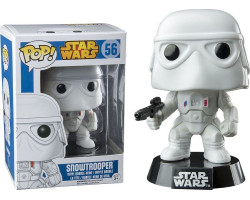 Башкотряс Снежный штурмовик #56 от Funko