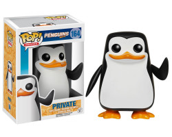 Виниловая фигурка Рядовой #164 от Funko