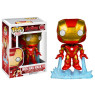 Башкотряс Железный человек Марк 43 #66 от Funko