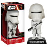 Башкотряс Снежный штурмовик Первого Порядка от Funko