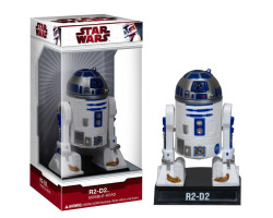 Башкотряс R2-D2 от Funko