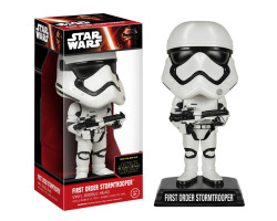 Башкотряс Штурмовик Первого Порядка от Funko