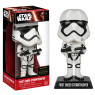 Башкотряс Штурмовик Первого Порядка от Funko