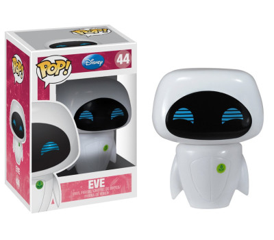Виниловая фигурка ЕВА #44 от Funko