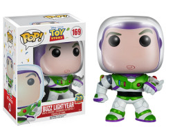 Виниловая фигурка Базз Лайтер #169 от Funko