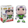 Виниловая фигурка Базз Лайтер #169 от Funko