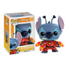 Виниловая фигурка Стич 626 #125 от Funko