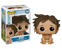 Виниловая фигурка Дружок #160 от Funko
