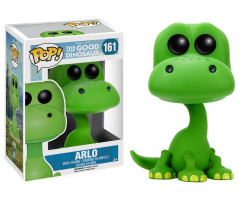 Виниловая фигурка Арло #161 от Funko