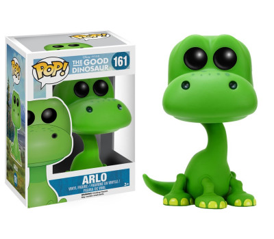 Виниловая фигурка Арло #161 от Funko