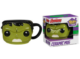 Чашка Халк от Funko