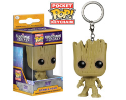 Брелок Грут от Funko
